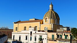 San Sebastiano al Vesuvio